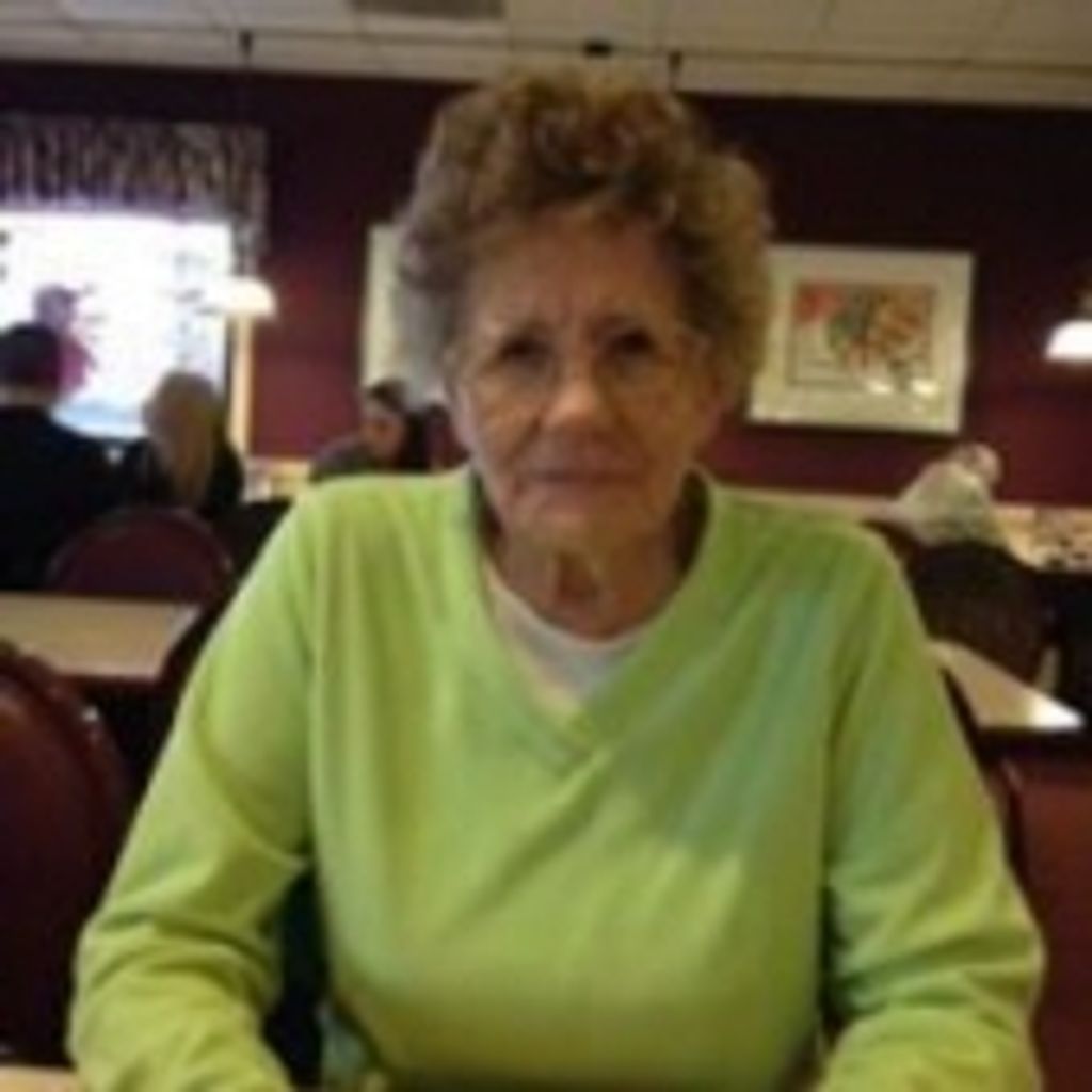 Marietta A. Cobb Magill