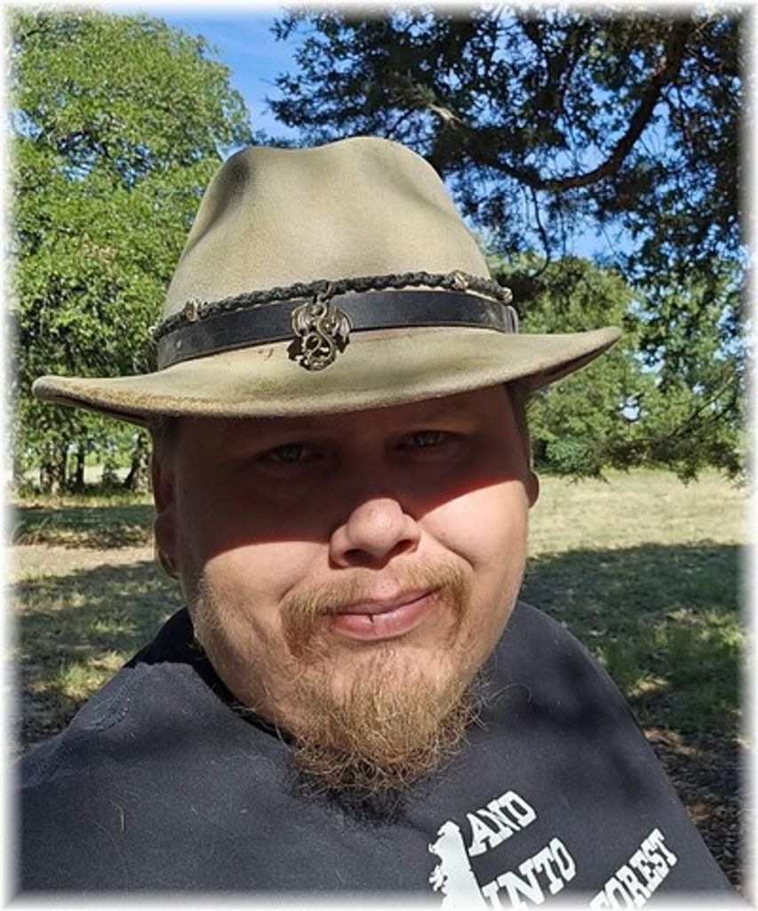 Kevin Michael Wheeler Profile Photo