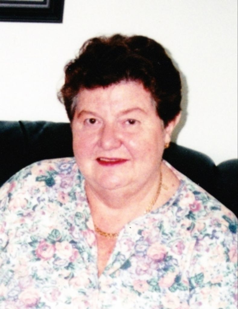 Francy Flydorf Profile Photo