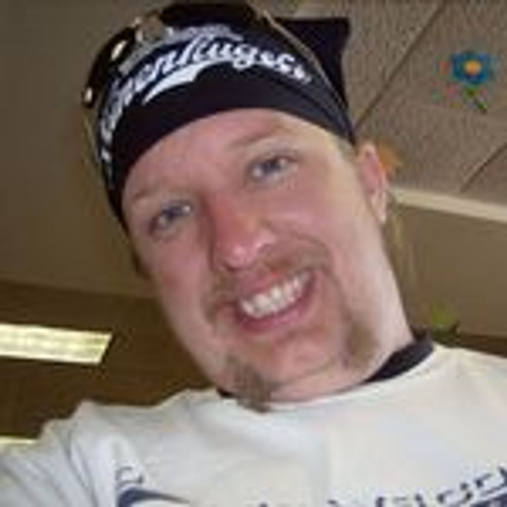 Amos W. Luebke