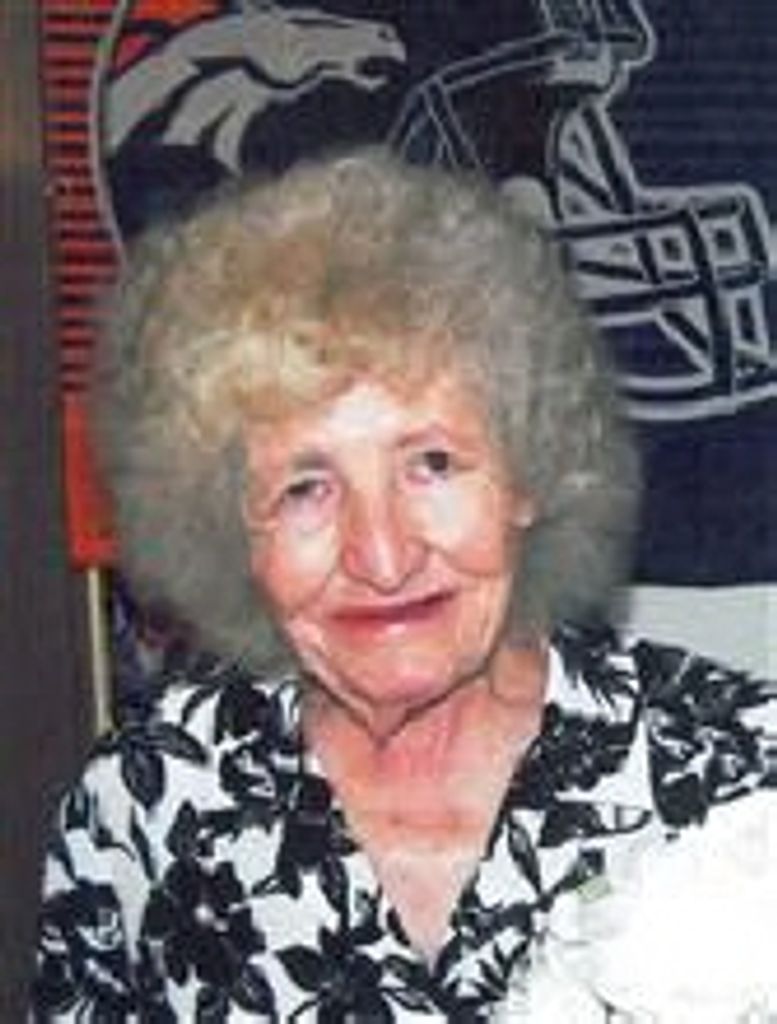 Clara B. Williams Profile Photo