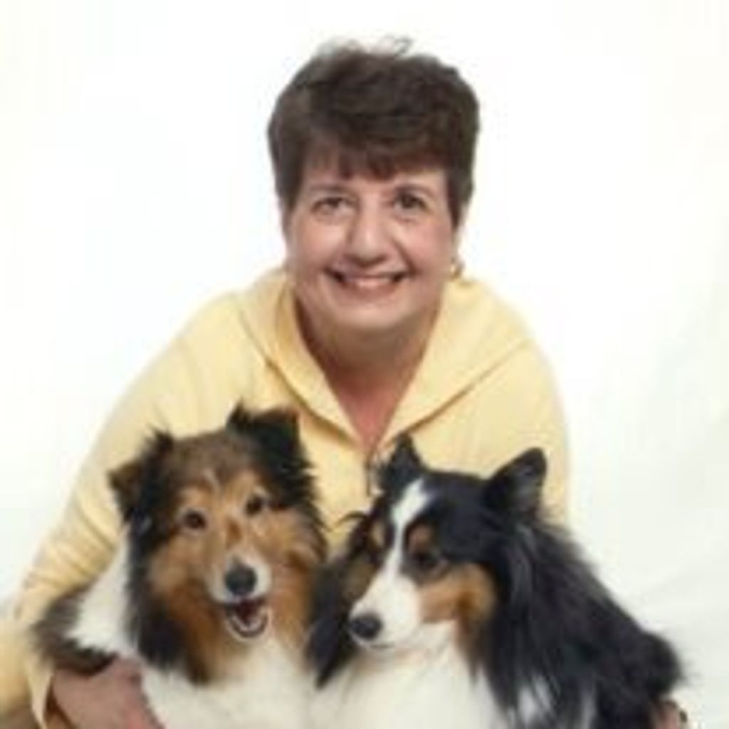 Mary Jo Newman