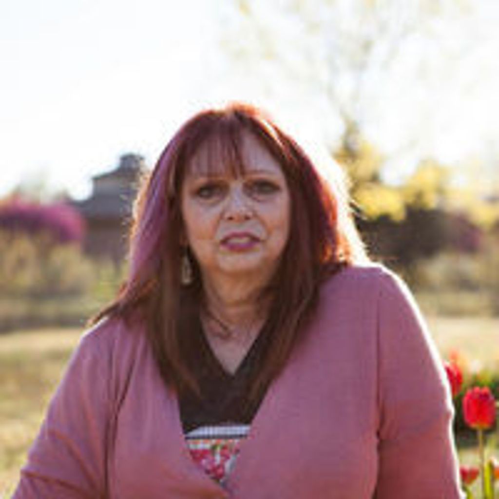 Trevlyn Anne Cross