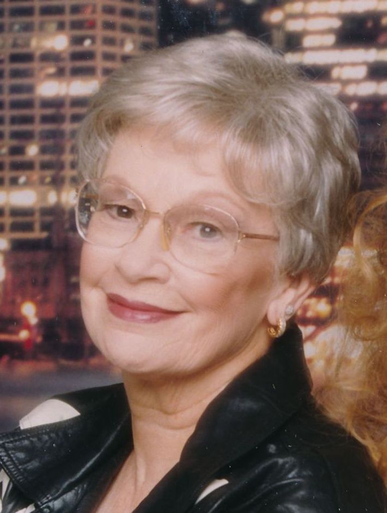 Mary Wise Profile Photo