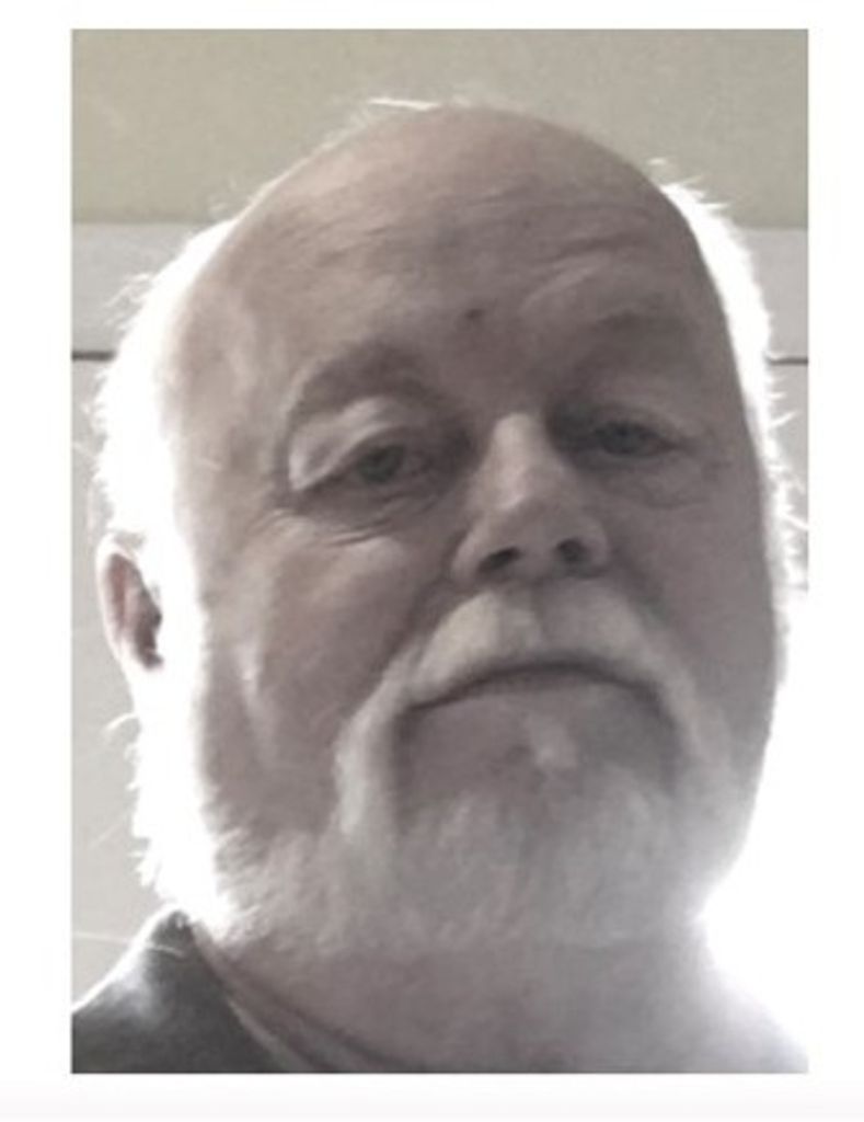 Ralph Vestal, Jr.