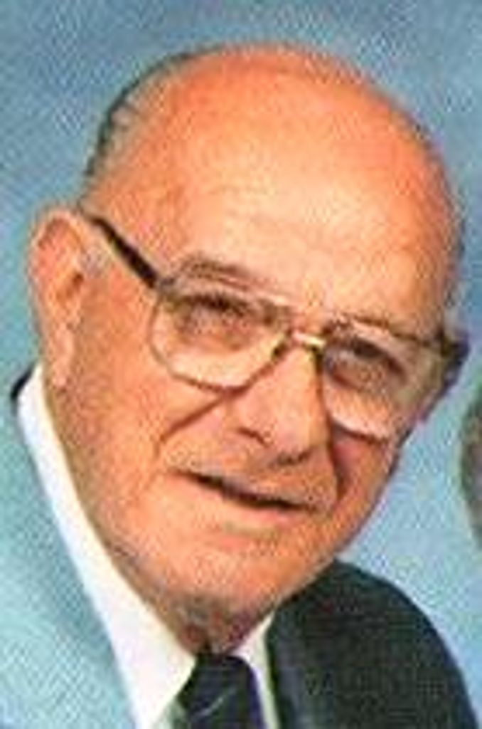 Peter Murelli