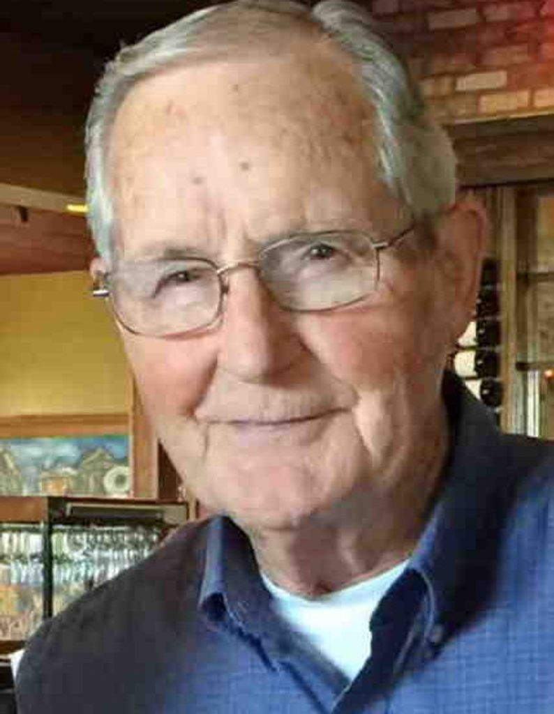 Clifford Hutto Profile Photo