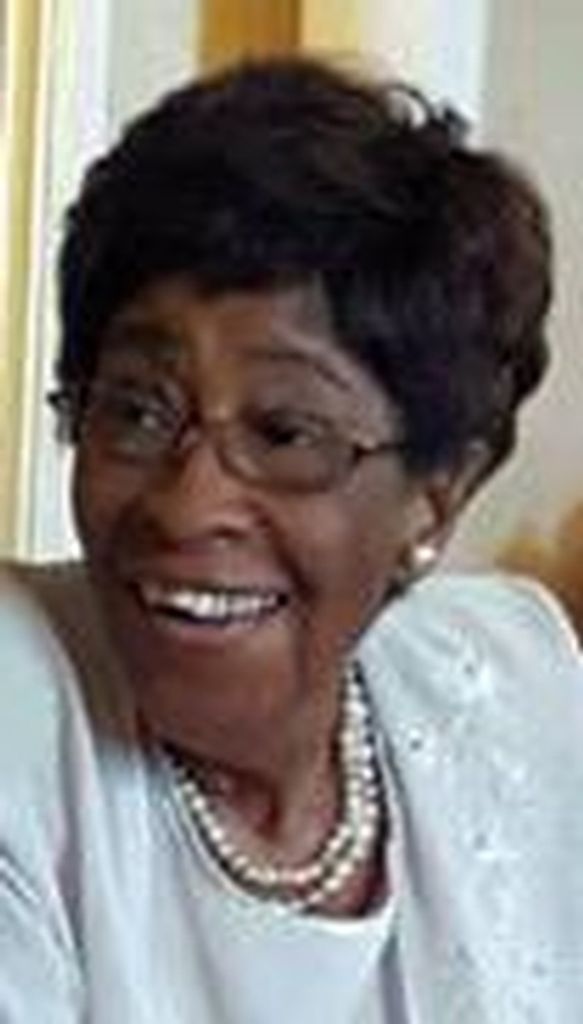 Georgie Mae Parker Profile Photo