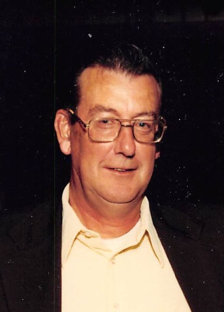 Merwin  Hughes Profile Photo