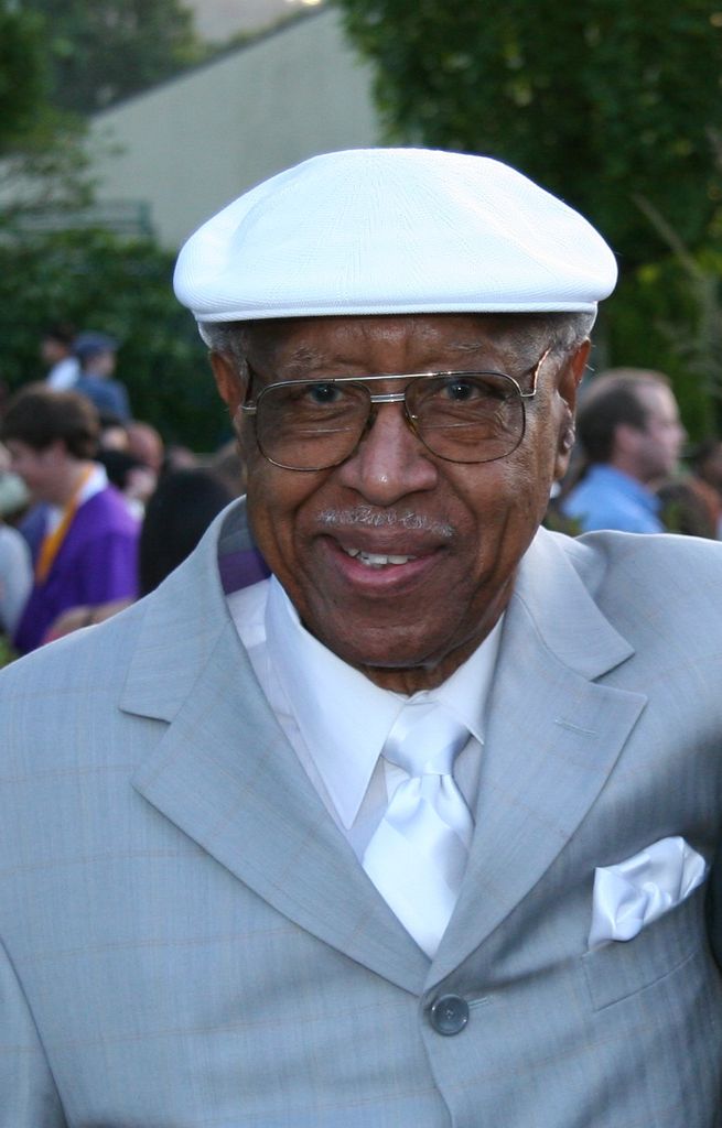 Grant Everson Jr. Profile Photo