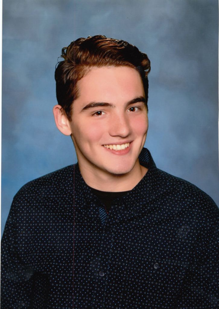 John "Tyler" Freeman