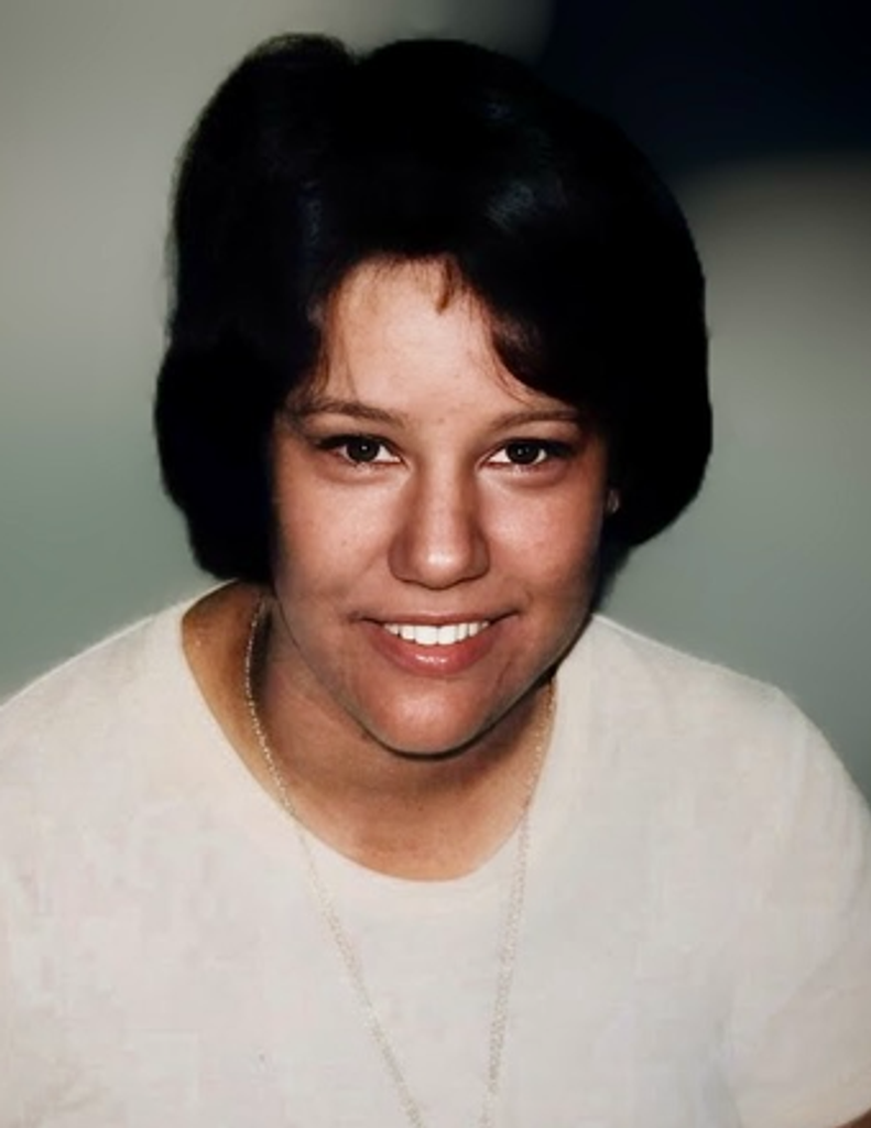 Jill Marie (Carr) Yocum