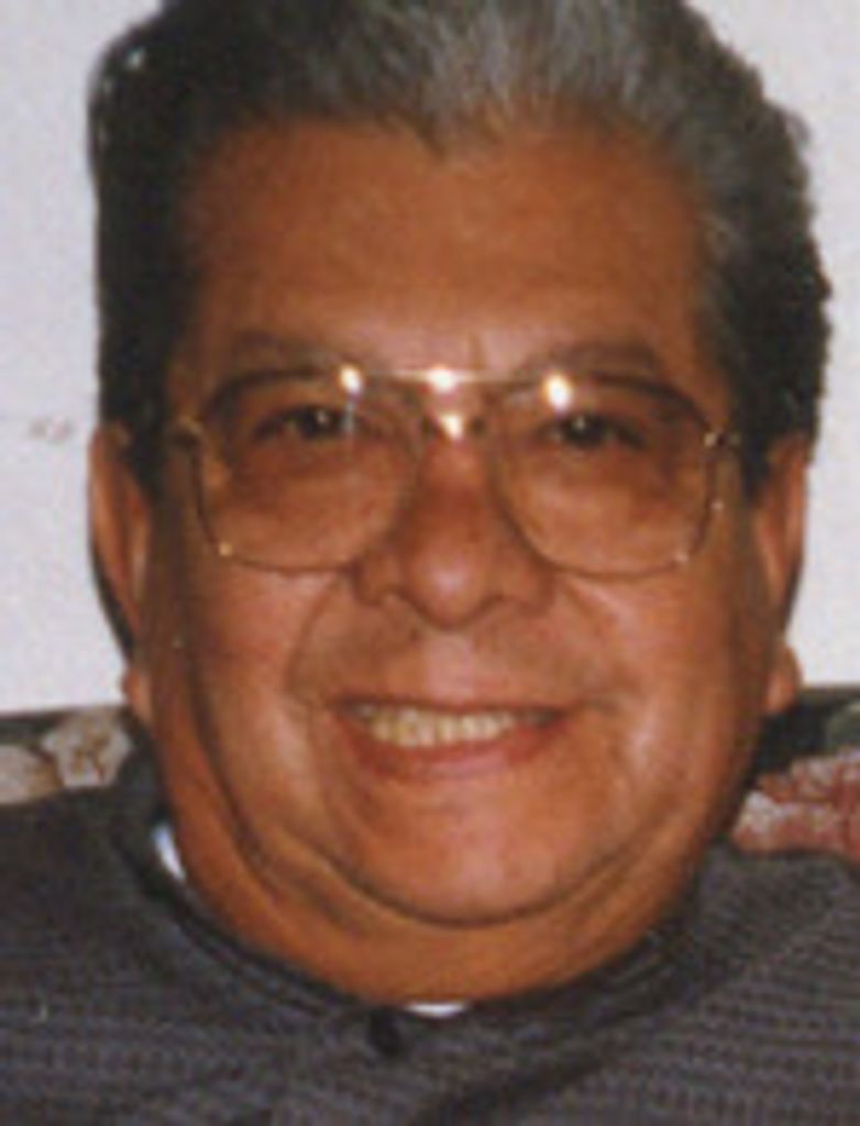 José Vallejo