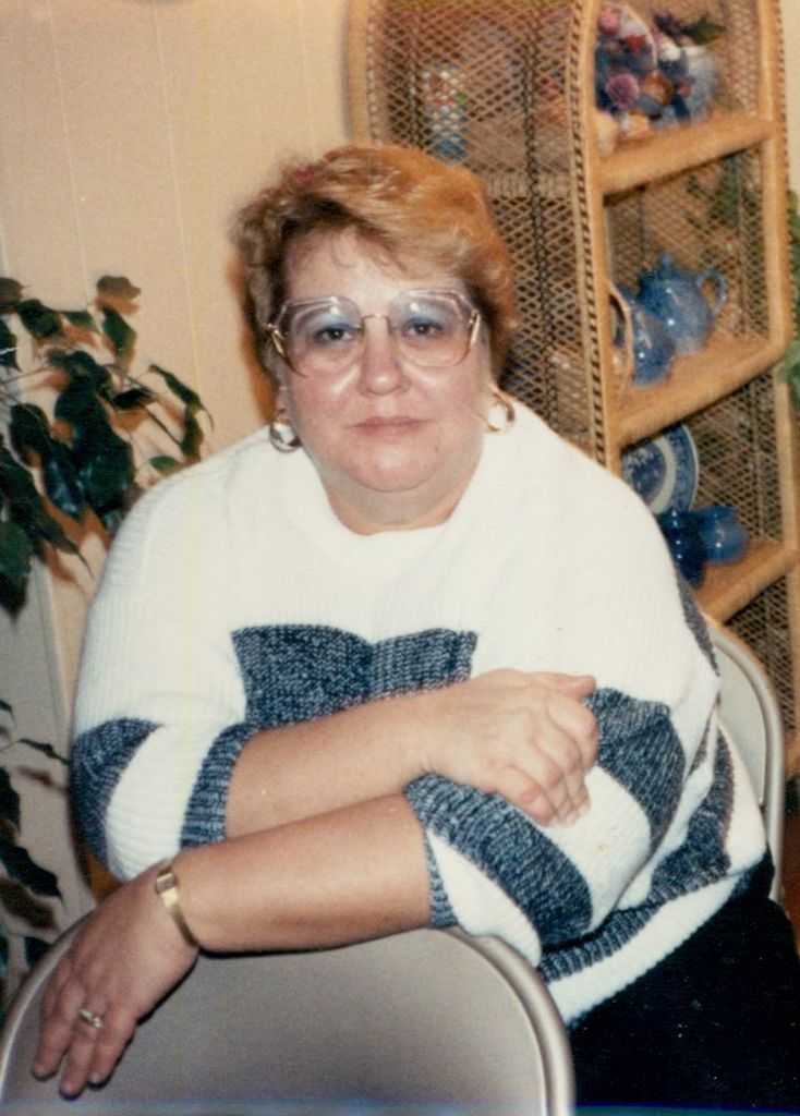 Brenda Johnson