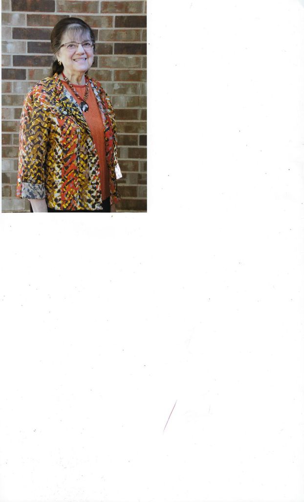 Joyce Carolyn Bratcher