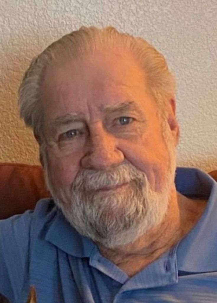 Milton Raymond Hubert