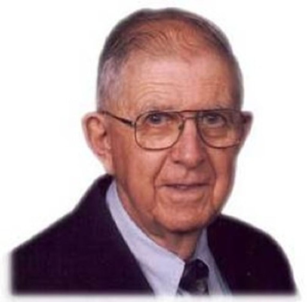 Donald "Don" V. Archer