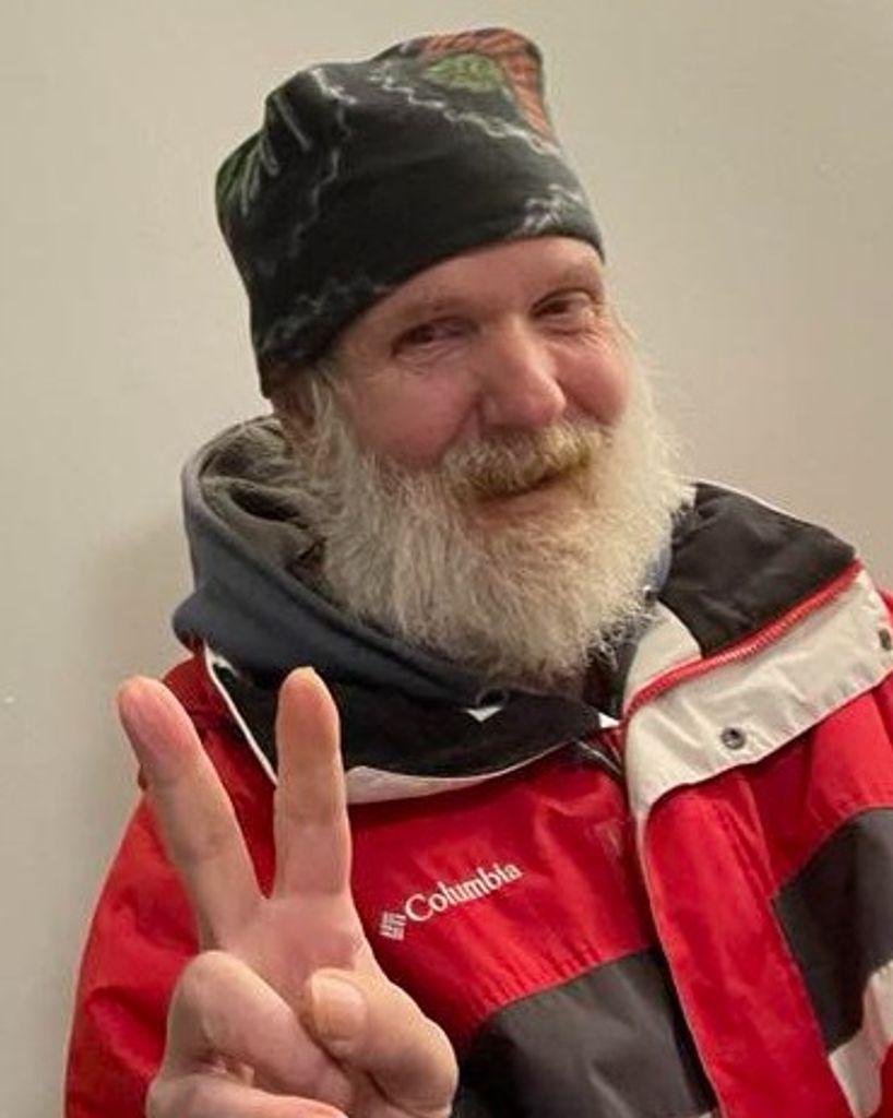 Michael B. Bertrand Profile Photo