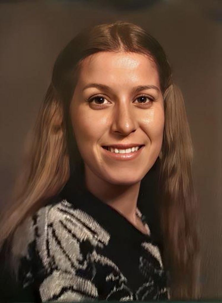 Virginia Ann Desadier-Cloud