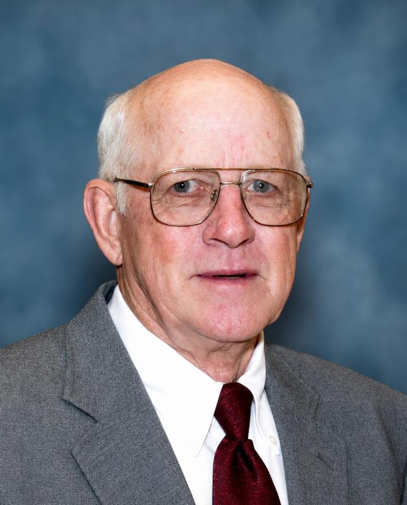 Donald E. Tripe