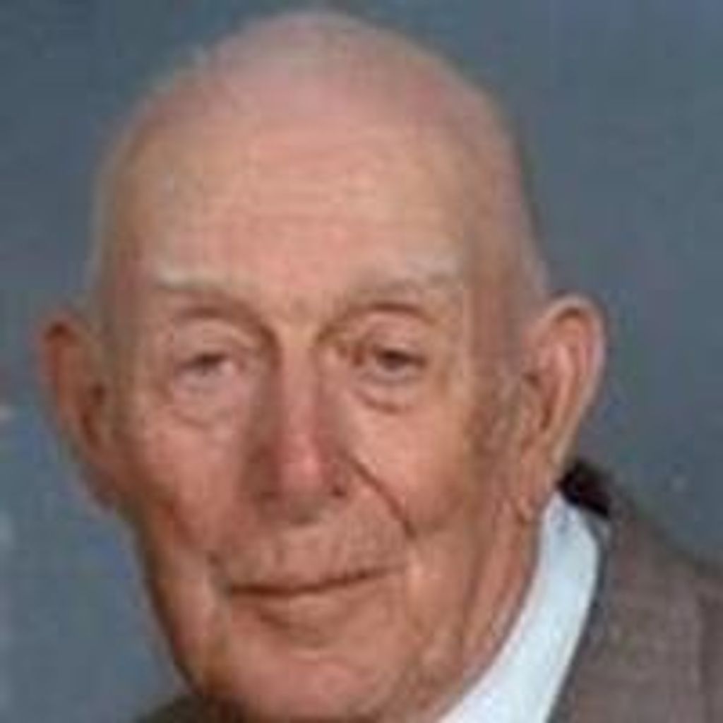 Clarence Burdette Smith