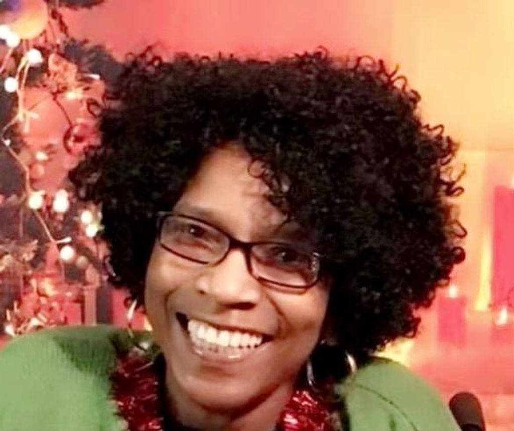 Valarie Goodwine