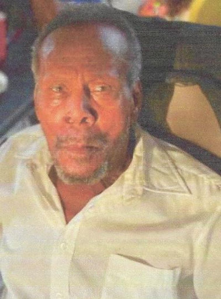 Billy Gene Haynes Profile Photo