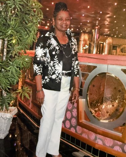Mrs. Mildred Springs's obituary image