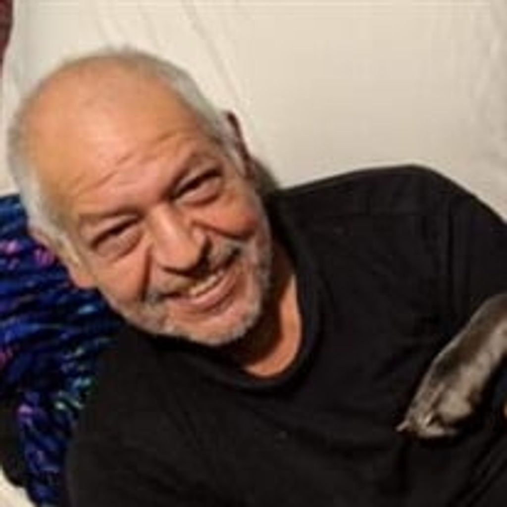 Lino Antonio Sanchez
