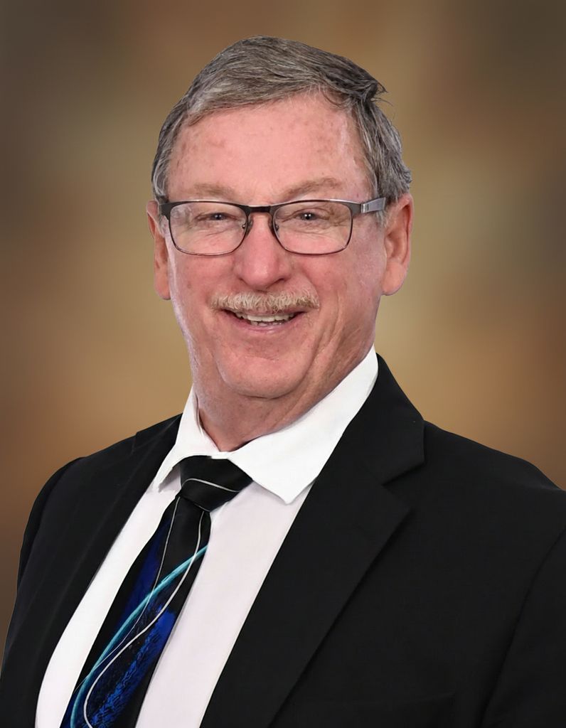 Alan R. Rae Profile Photo