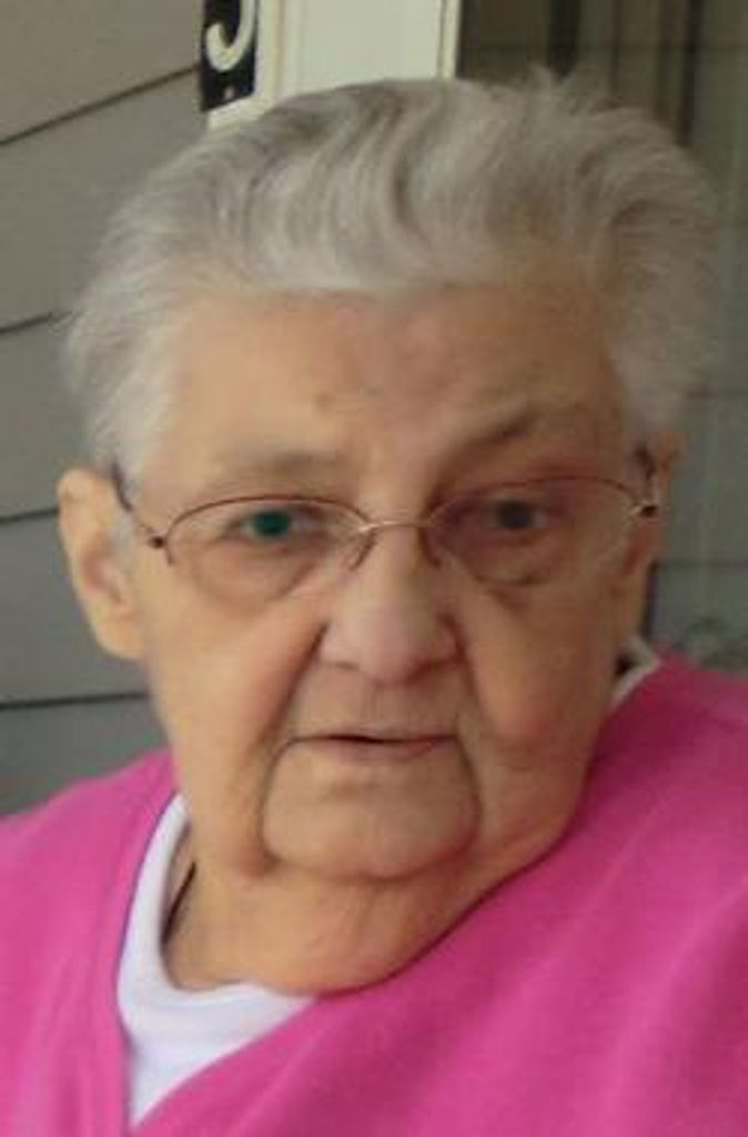 Berdina Marie Shelly