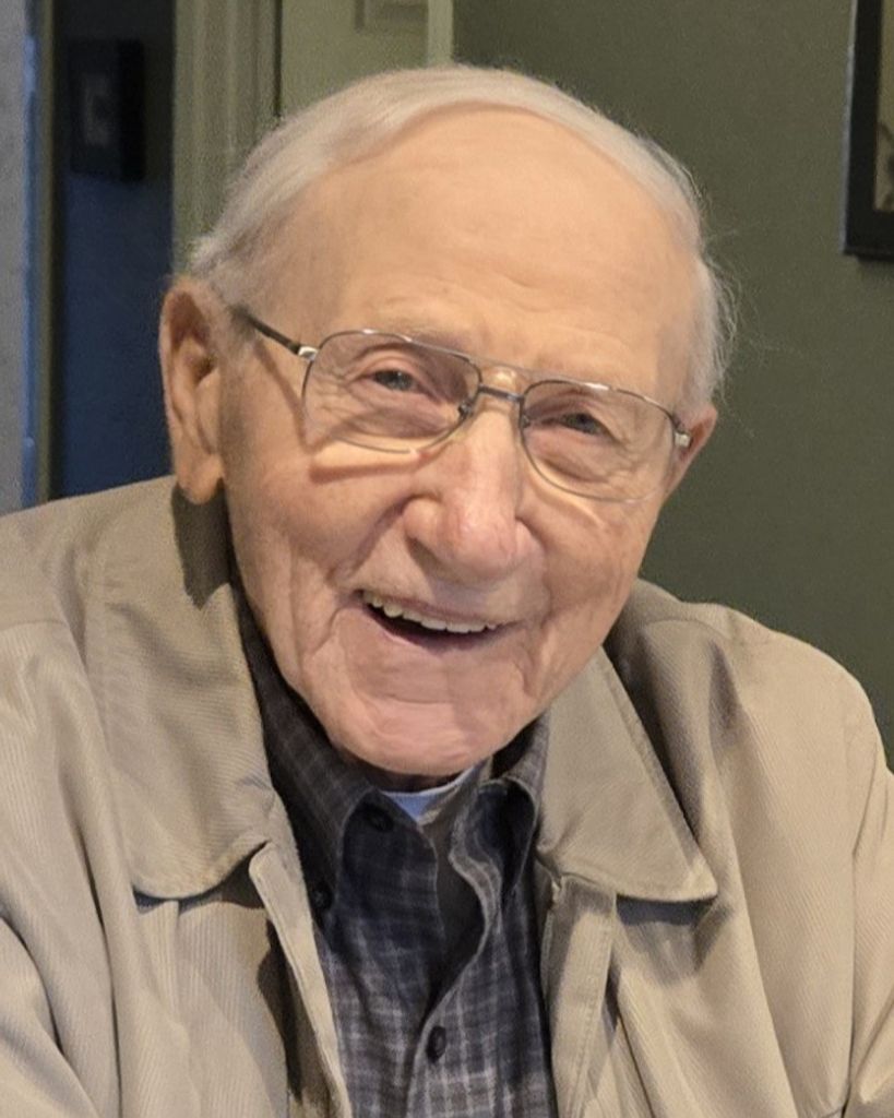 Charles H. Confer Profile Photo