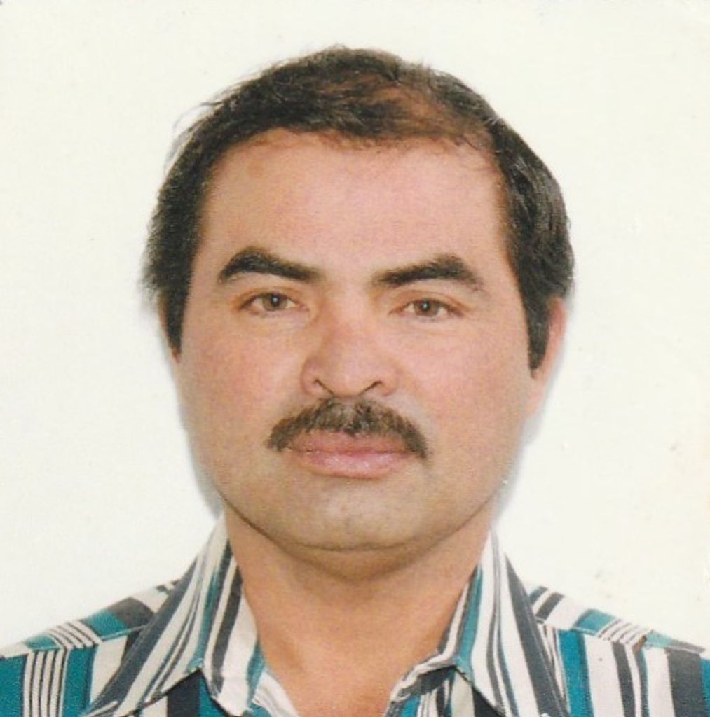 Joaquin Cruz "Quincho" Figueroa Profile Photo