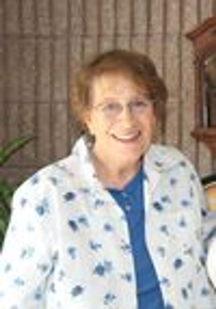 Harlene Louise Fortune Profile Photo