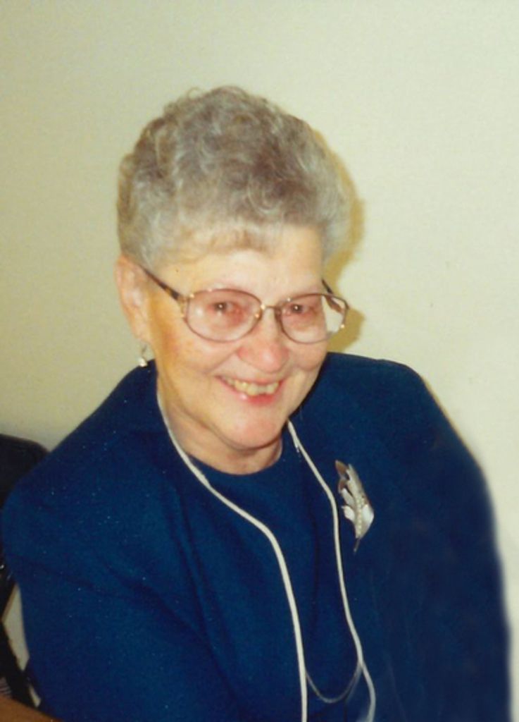 Ardette Bisson Profile Photo