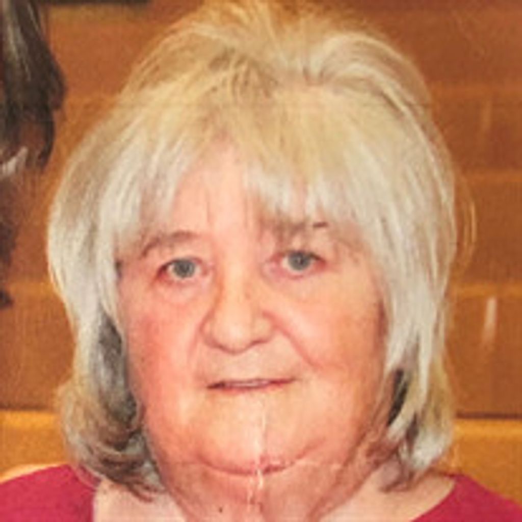 Jo Ann Moore