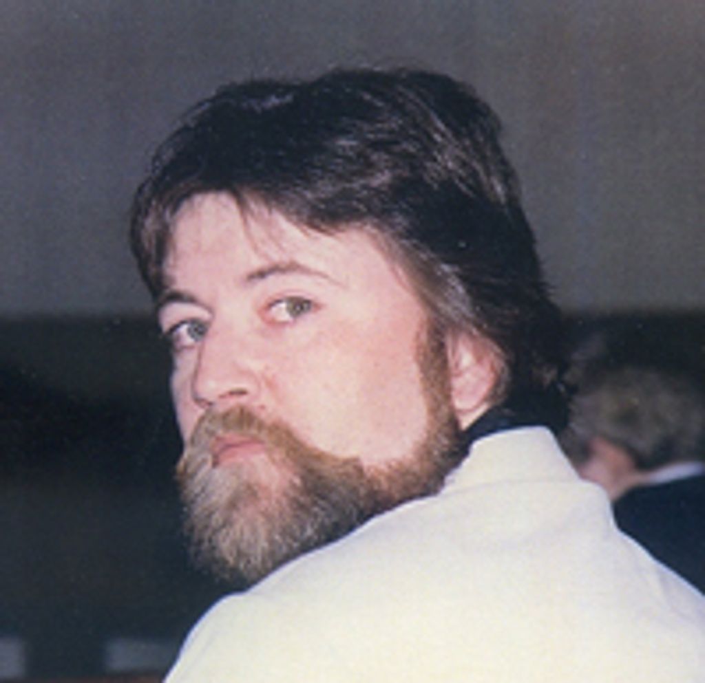 Timothy Robert Postill