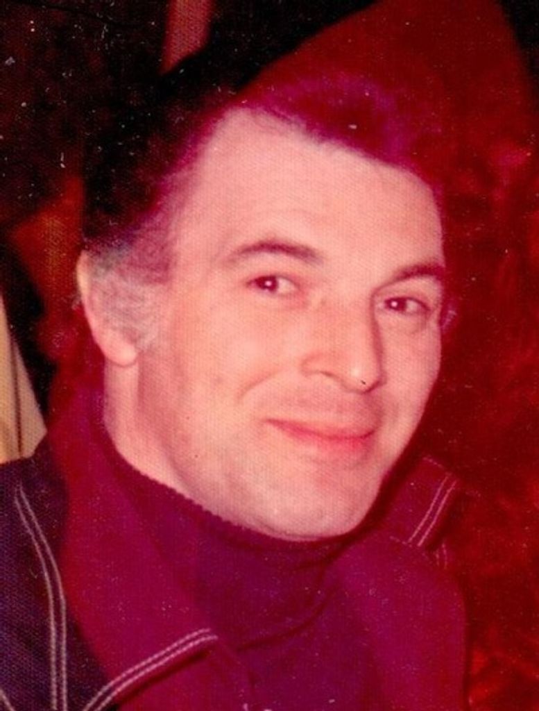 Marvin Leonard Horowitz