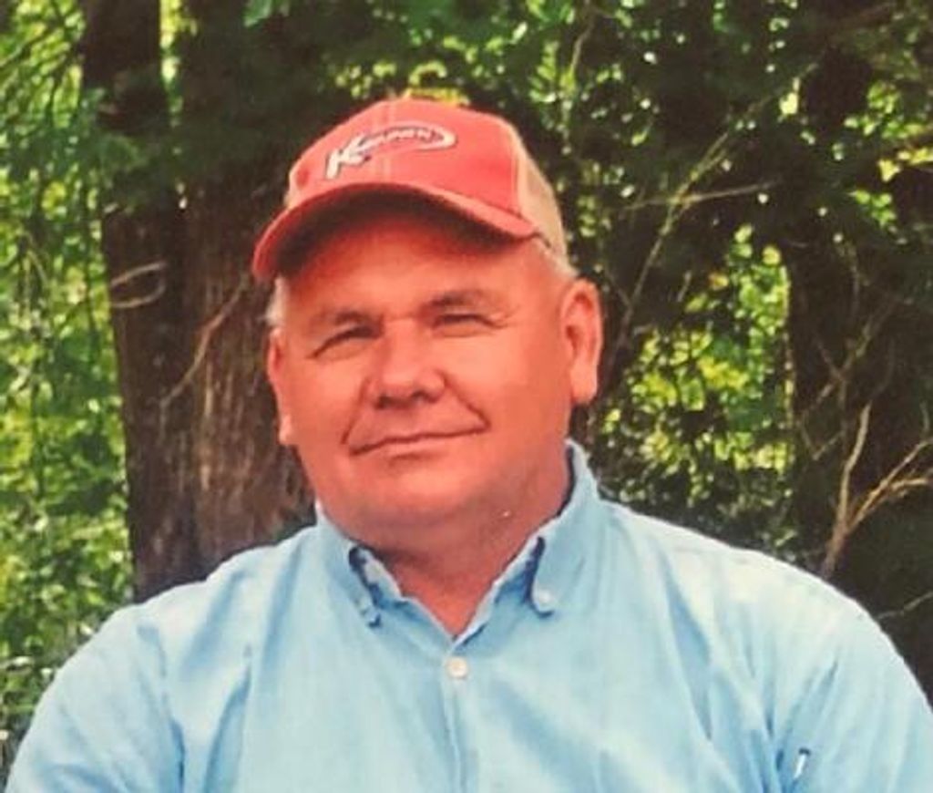 David Lynn Perrenoud Profile Photo