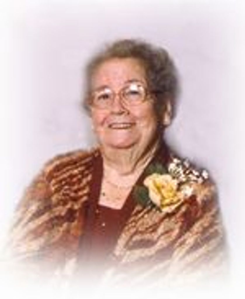 Nellie Snobl
