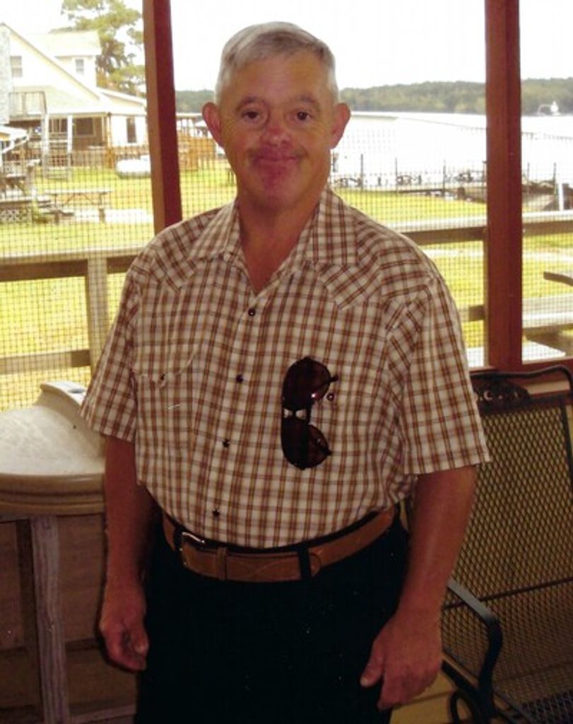 Keith Chatham Profile Photo