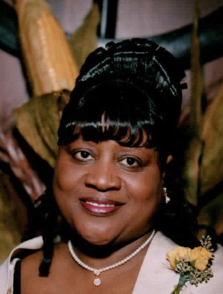 Sophia "Bull" Sutton Profile Photo