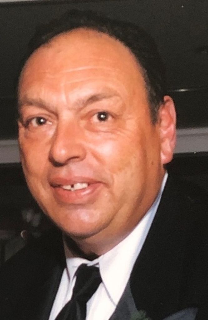 William J. Liggio