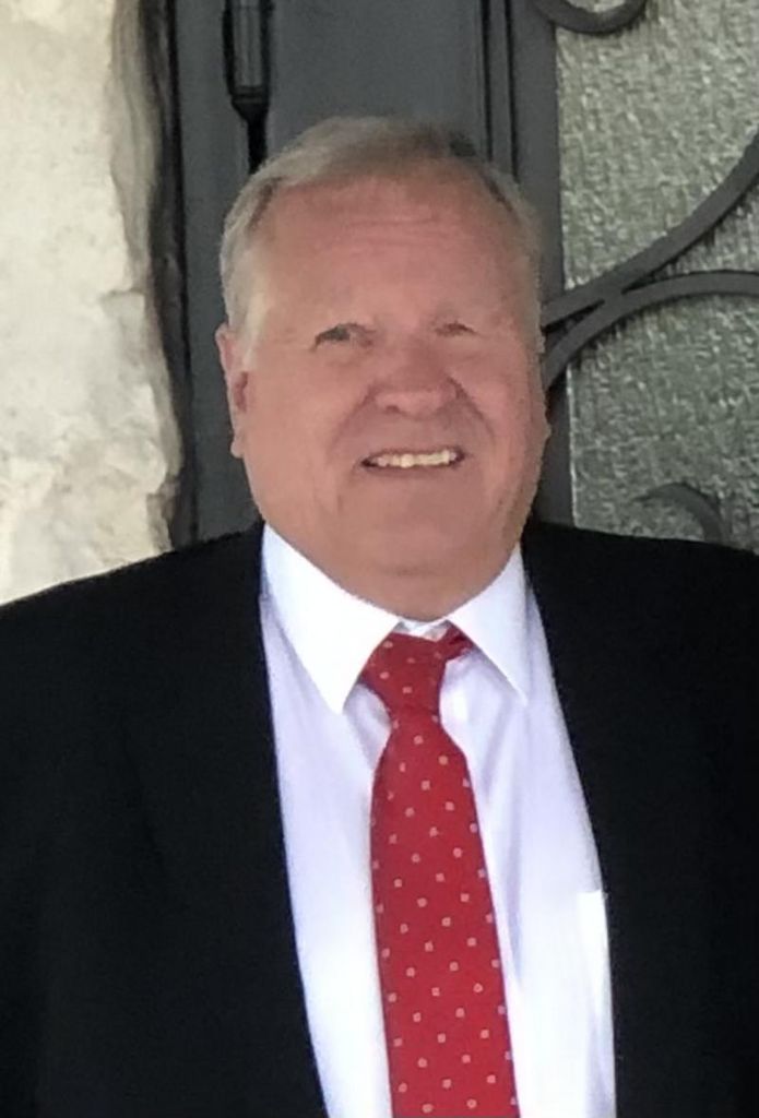 Garland F. Humphries, Jr. Profile Photo