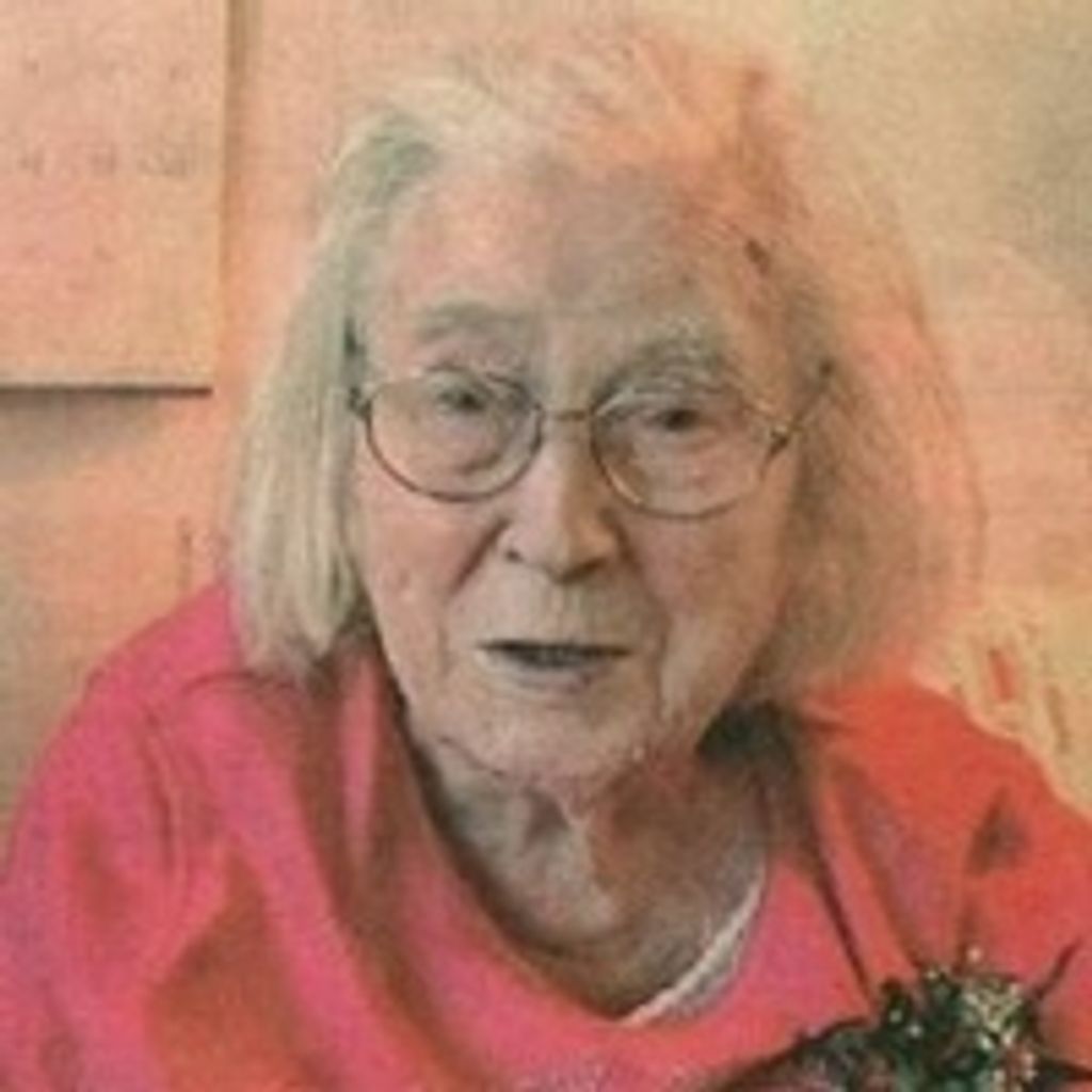Marie Clifford