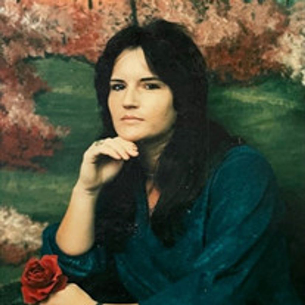 Irene Garner Pressley Profile Photo