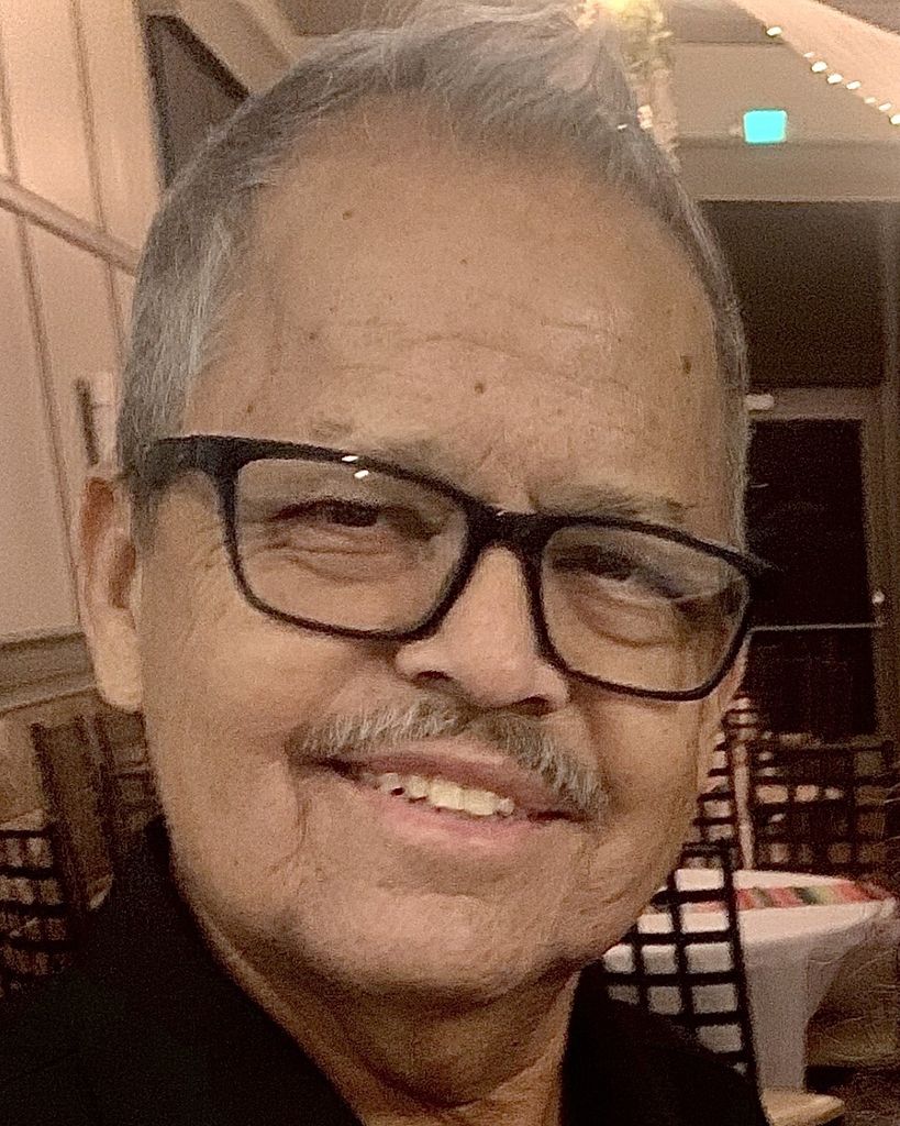 Jose Barraza Profile Photo