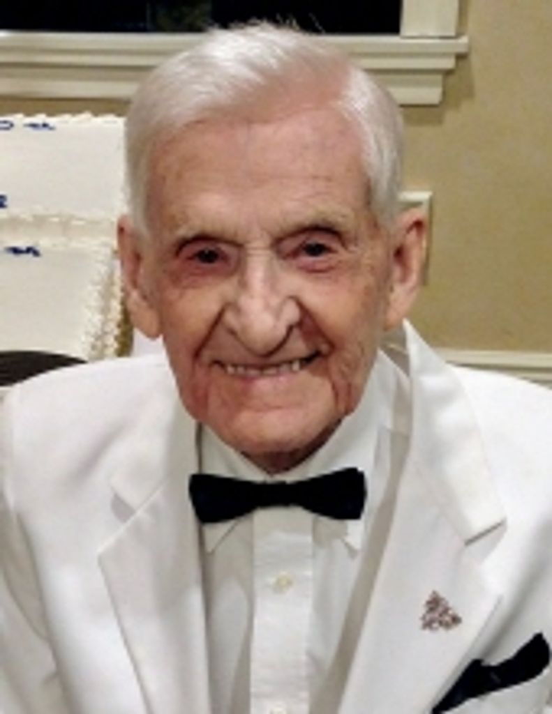 John T. Grumbine