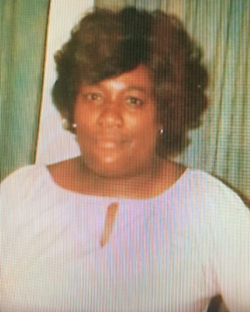 Bessie Lee Bynum Profile Photo