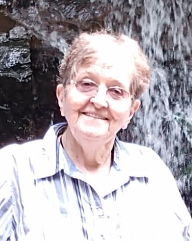 Jane Bolling Coldwell Profile Photo